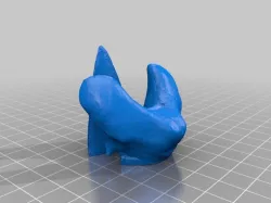 Shark Tooth