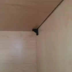 Shelf Peg