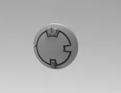 Shield generator for Greater Good