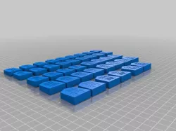 Shogi Set