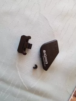 sigma cadence sensor holder 