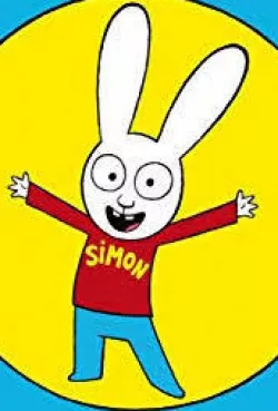Simon the bunny