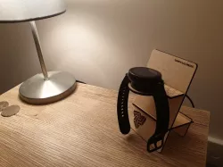 Smartwatch Charging Stand