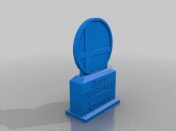 Smash Trophy