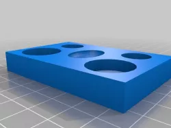 Soap Mold