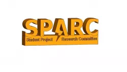 SPARC Table Top Logo