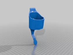 Spider-Man Homecoming Web Shooter