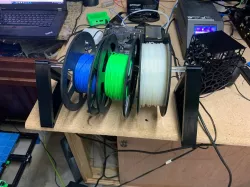 spool holder