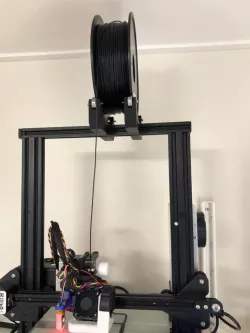 spool roller