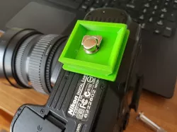 stativ replacement