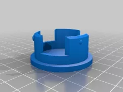 Sundance Hot Tub Plug