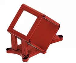 Support GoPro Session 4/5 Forza 45°