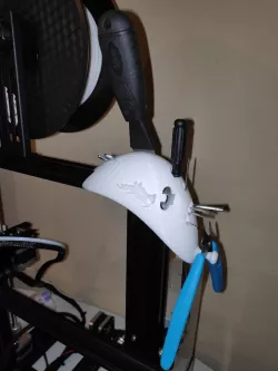 Support tools ender 3 