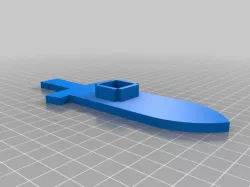 Sword Dice Trays V2