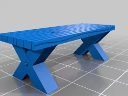 Table for Gloomhaven (ill maintained)