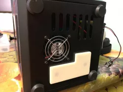 Tampa - (Anycubic Photon) 