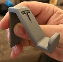 Tesla Premium Seat Hook - for S or X