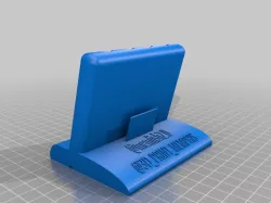 Test Tube Stand for API Water Test kit