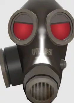 TF2 Special Eyes (Glasses)