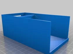The Combine MTG Card box