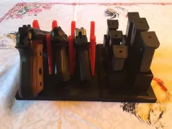 The Mack Rack