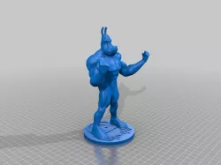 The Tick