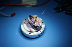 Thermal Detonator Chassis