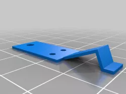 Thermaltake Level 10 GT Drive Clip