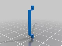 TP-Link POE switch holder