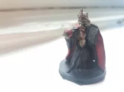 Trym the Lich