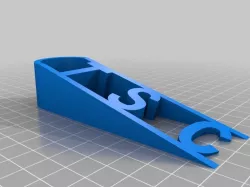 TSC Door stop