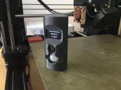 TTGO T-Camera ESP32 Camera Case