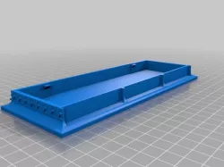 Tudor Rose Box Long Remix