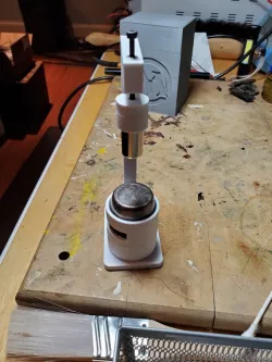 United Nuclear Diamagnetic Levitation Kit