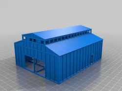 Usine