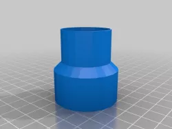 Vacuum Adapters