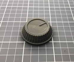 Vintage Knob