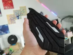 Wakanda Shield