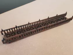 walkway xtralength