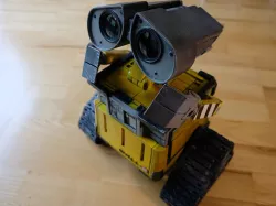 WALL-E Robot Replica