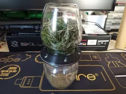 Weed Pollen - Kief Shaker