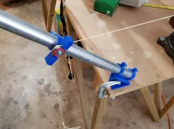 Weight Pulley