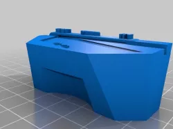 Wiper Cutter Renovator