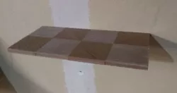 Wooden Shelf