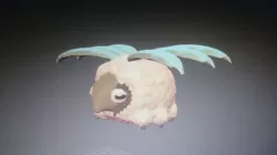 WoolyBug from The Ancient Magus Bride