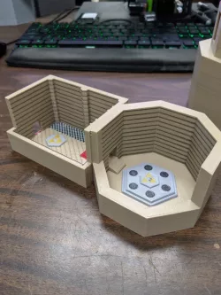 Zelda Temple of Time interior 