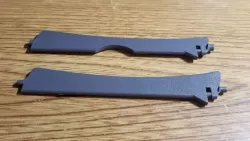 1992 Ford Taurus Air Vent