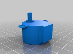 28BYJ-48 – 5V Stepper Motor