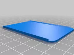 3730 Plano Box Divider