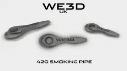 420 Pipe